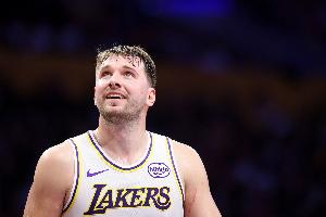 NBA历史30分10助场次榜：大O227场第1 哈登第2老詹第3 东契奇第4