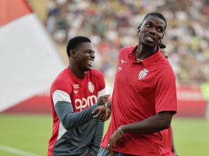 队报：博格巴法蒂表现未达标，摩纳哥希望他们2026年发挥真正水平