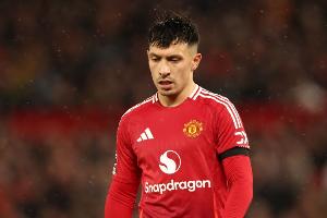 利马：在主场我们需要获胜，平局真的令人非常沮丧