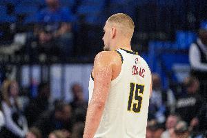 没有约老师了！掘金东部7连客还剩5场 将对阵骑士&绿军等队