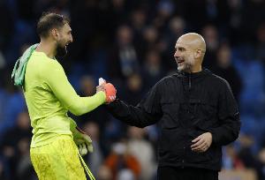 经纪人：多纳鲁马为世界杯推迟了婚礼，他与哈兰德建立了深厚交情