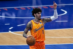 韦德谈黄蜂：我最喜欢的“职业野球队” 他们打球就是玩