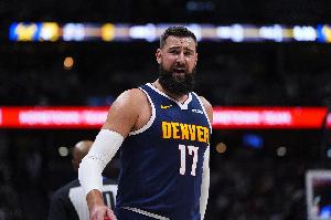 逃不掉的附加赛？NBA自有附加赛以来 瓦兰每个赛季都要打