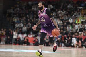 带飞球队取胜！里勒19中11砍全场最高31分 末节11分收割比赛