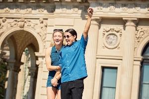 切尔西女足球员科尔将与未婚妻举行婚礼，两人此前已有一个孩子