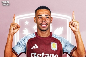 罗马诺：1000万+200万奖金，维拉签格雷米奥19岁右边锋阿利松HWG!