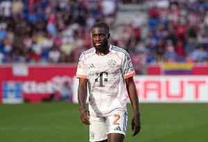 记者：米兰有意明夏免签于帕梅卡诺，已经与经纪团队初步接触