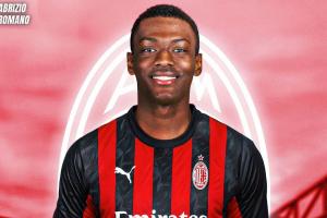 罗马诺：乌迪内斯想截胡米兰左边卫目标阿里萨拉，已匹配报价