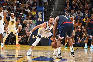 香波特：哈登比库里难防 库里完全不在乎罚球只想远投 哈登正相反