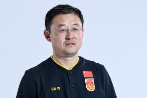 孙继海社媒总结2025：中国足球的变化正在发生，2026一定会更好