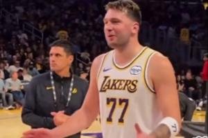 杀人诛心！东契奇to施罗德：宝贝 你当初真该签那份4年8000万合同