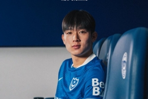 19岁韩国小将梁民革补时第8分钟破门，助朴茨茅斯2-1绝杀查尔顿