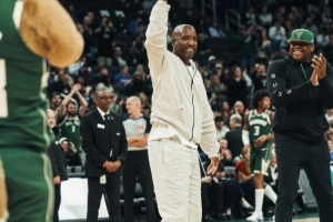 迈克尔·里德：不会因人们忘记我难受 但被偶尔提起反而觉得惊喜