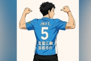 老将晋鹏翔告别大连英博：因球队规划不得不离开，满是不舍与遗憾