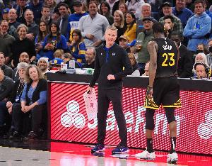 肯扬·马丁：追梦都35岁了能不能成熟点 怎么跟7岁孩子一样闹脾气