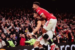 林加德：在西汉姆我是联赛最佳之一；人们一直误会我总是吊儿郎当