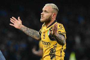 本赛季五大联赛创造机会榜：迪马尔科居首，亚马尔、奥利塞在列