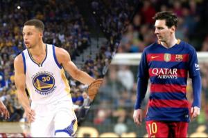 给库里放瓜帅巴萨录像！科尔：勇士和巴萨非常像，都很注重传球