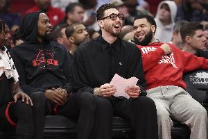 20-10的火箭2026开年前7场将对阵6支胜率不足五成球队&没背靠背