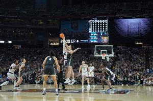 脑洞大开！蒂格：NCAA纳入NBA 学生打到24岁 还进不了NBA就去海外