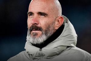 罗马诺：马雷斯卡深夜告知切尔西离任 关系恶化始于科尔维尔重伤