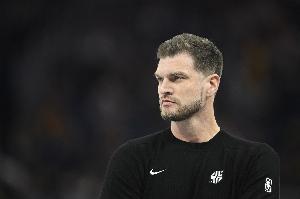 雷霆主帅谈斯普利特：中途接手实为不易 他执教得很棒