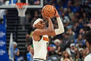 佩顿·沃特森：很多人说没有约基奇我们就是乐透队 赢球也是侥幸