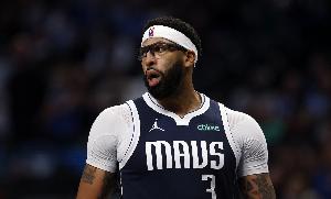 Amick：若交易浓眉 独行侠优先考虑年轻新星和到期合同