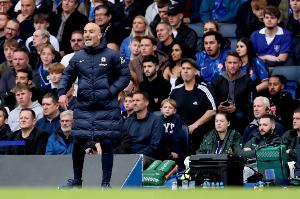 💣💣💣！电讯报名记：预计马雷斯卡今天将离开切尔西