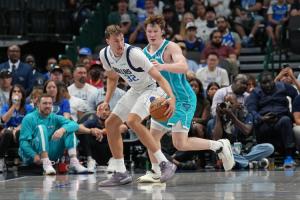 新秀榜：弗拉格&克尼佩尔仍居前2 埃奇库姆升至第3 42号秀雷诺第8