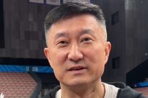 杜锋：今晚向北京队学习 曾凡博要复出了 他就那么喜欢我们？