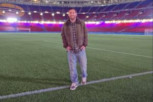 阿斯：拉波尔塔反对派已试图联系梅西，无迹象表明梅西愿介入选举