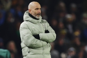 马雷斯卡执教切尔西英超场均积分1.74，21世纪只好于兰帕德和波帅