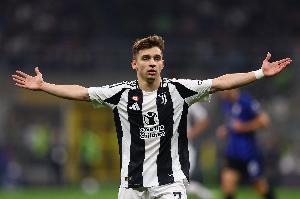 全市场：仍进行单独训练，小孔塞桑和卡巴尔能否出战莱切存疑