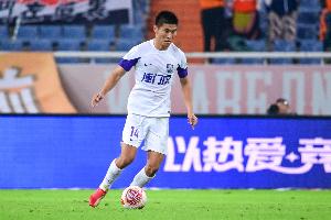 兄妹俩都是国脚！黄嘉辉、黄嘉欣同时入选2026年首期国字号集训