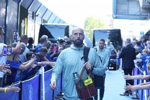 BBC：助教卡巴列罗可能出任临时主帅，切尔西一直欣赏德泽尔比