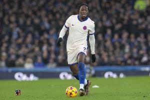 邮报：切尔西冬窗不会有大动作，主要是为迪萨西斯特林等人寻下家