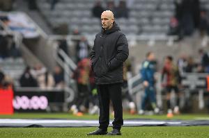 🚨迪马：马雷斯卡切尔西生涯已经结束，已告知球队高层决定离任