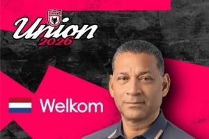 官方：弗拉泽出任陕西联合主教练，曾执教维特斯与张玉宁共事