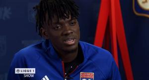 官方：布基纳法索国脚伯特兰·特劳雷批评裁判，被罚款1万美元