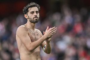 意媒：B席可能冬窗就离开曼城，巴萨、尤文和米兰等队均有意