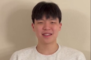 杨瀚森：2025我拼尽全力 未来还会更加努力 希望大家2026一切顺利