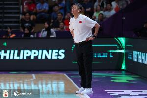 世预赛只能靠赵睿？程帅澎&徐杰受伤 高诗岩&胡明轩新赛季低迷