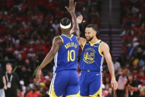 键盘侠|巴特勒把库里的罚球一起骗走！🦾追梦表现终于硬气一回