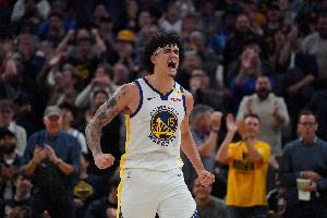 追梦：我一直都很欣赏那些去做“不会写进数据表”事情的球员！