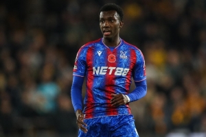 talkSPORT：恩凯提亚腿筋受伤将伤缺一段时间 转会西汉姆计划告吹