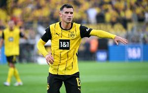 图片报：格罗斯不满在多特当替补，接近转会回布莱顿