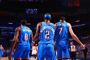 💥切特曝NBA内幕：允许每队每年自主择赛一场！