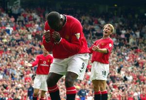 安迪·科尔：当年我跟谢林汉姆水火不容，因为英格兰首秀他无视我