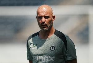 邮报：马雷斯卡装病拒绝参加发布会，切尔西认为此举很不职业